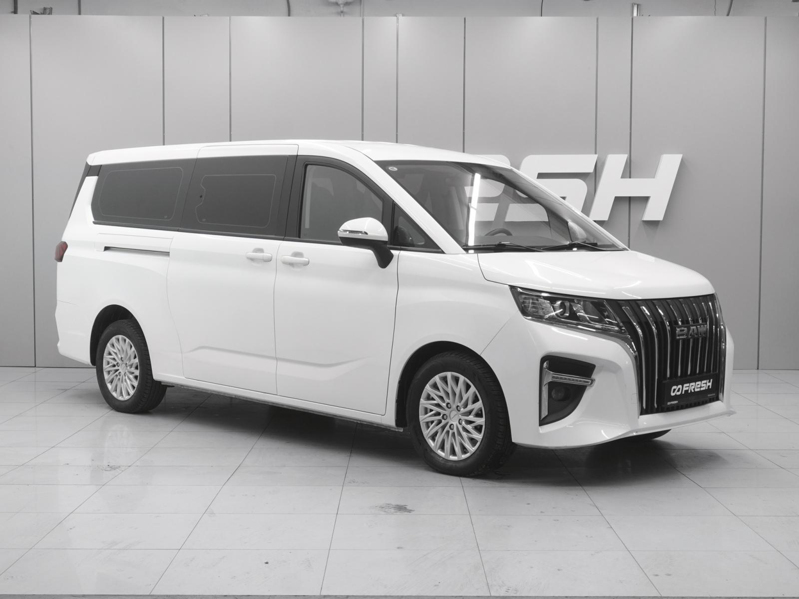 Honda Odyssey (North America) 2012
