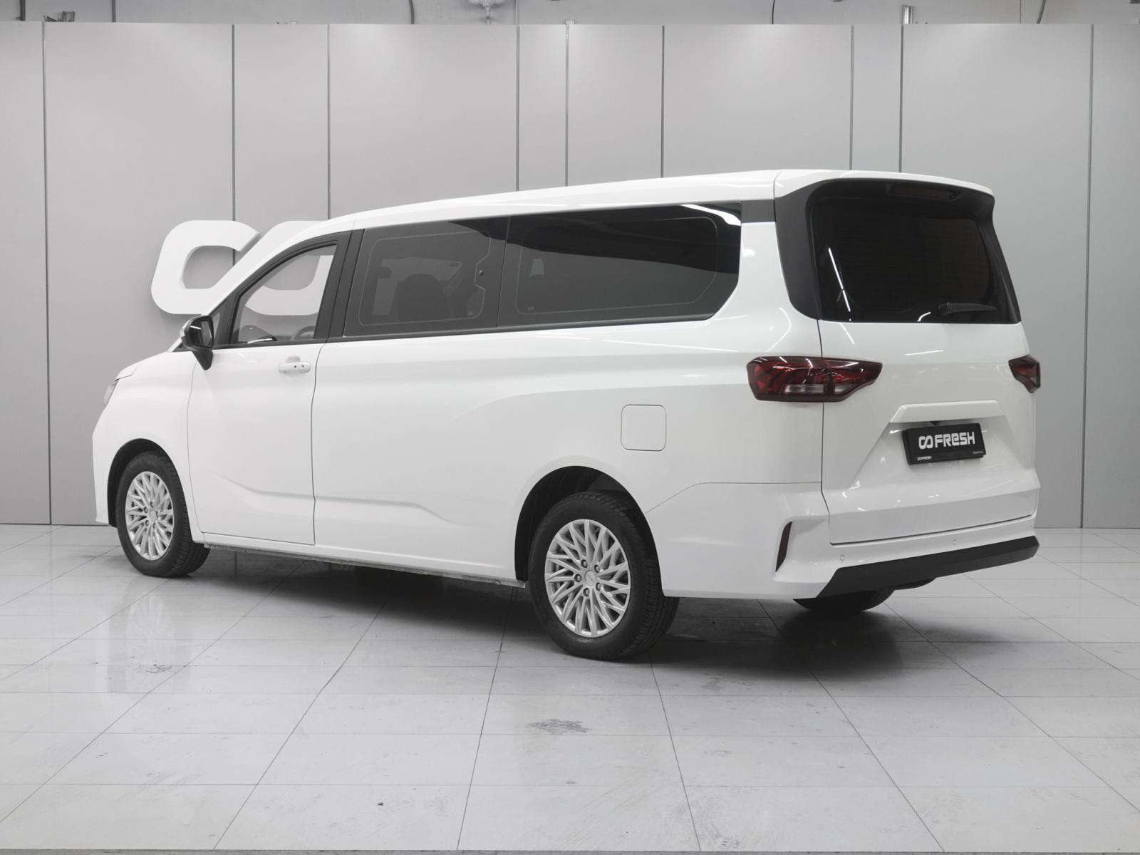 Honda Odyssey (North America) 2012