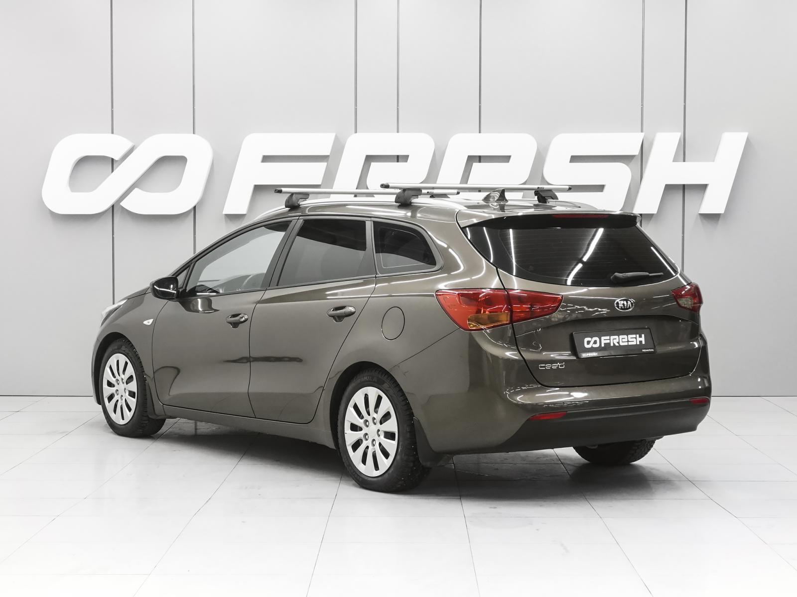 Peugeot 308 2019
