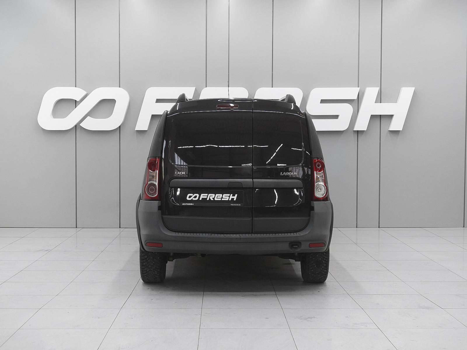 Citroen Berlingo 2012