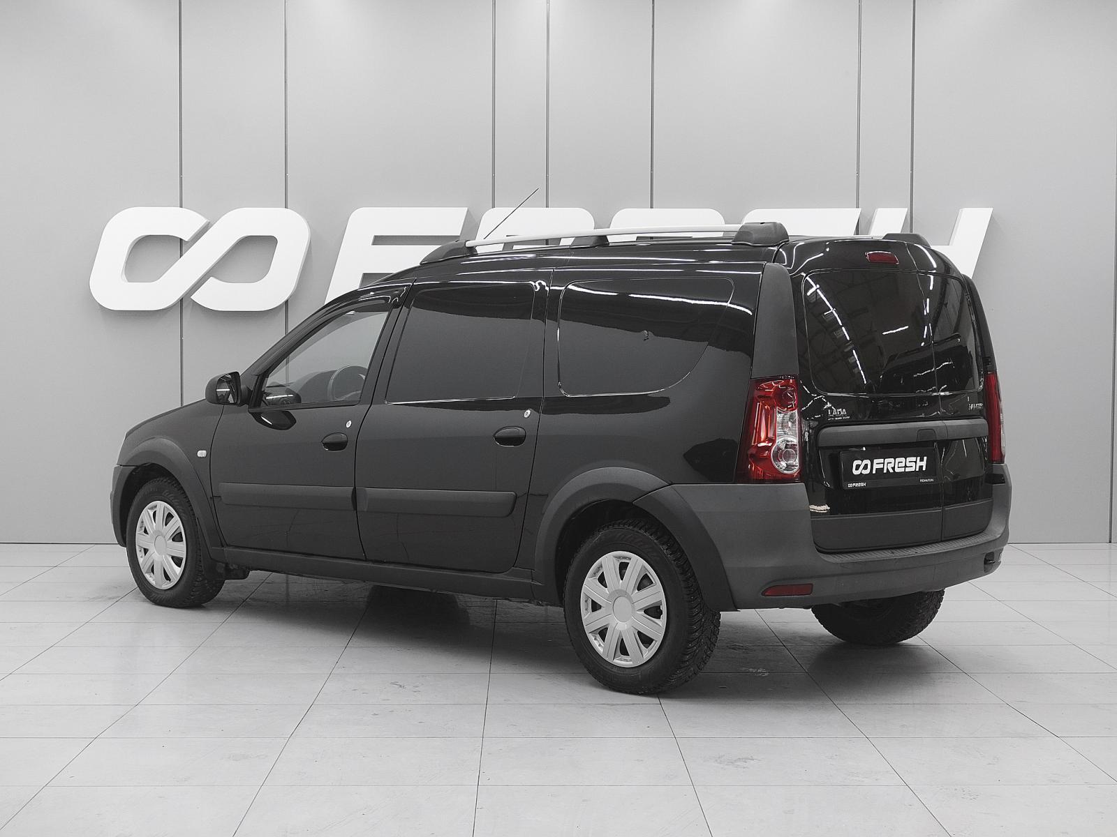 Citroen Berlingo 2012