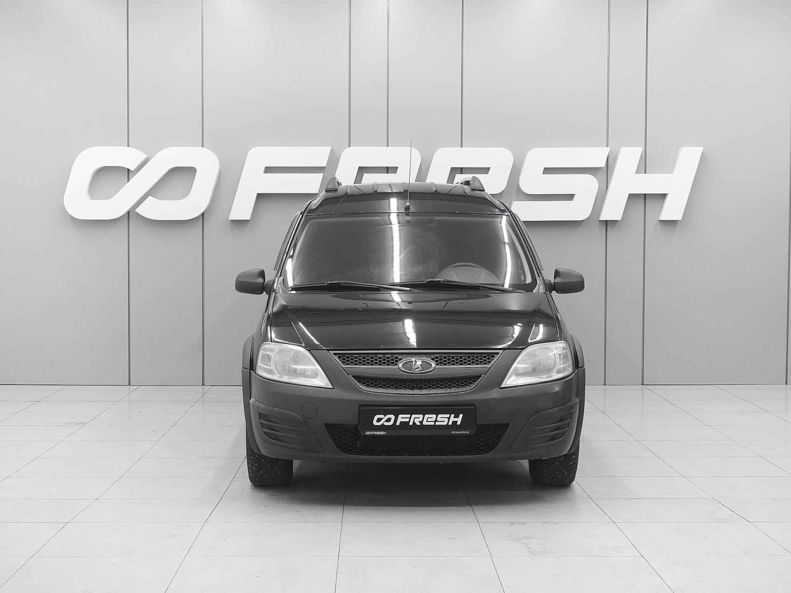 Citroen Berlingo 2012