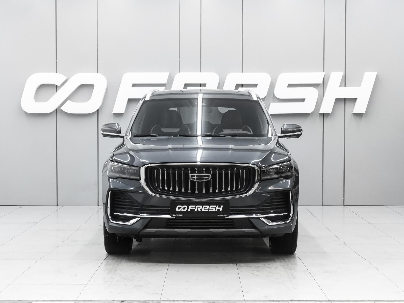 Skoda Kodiaq 2019