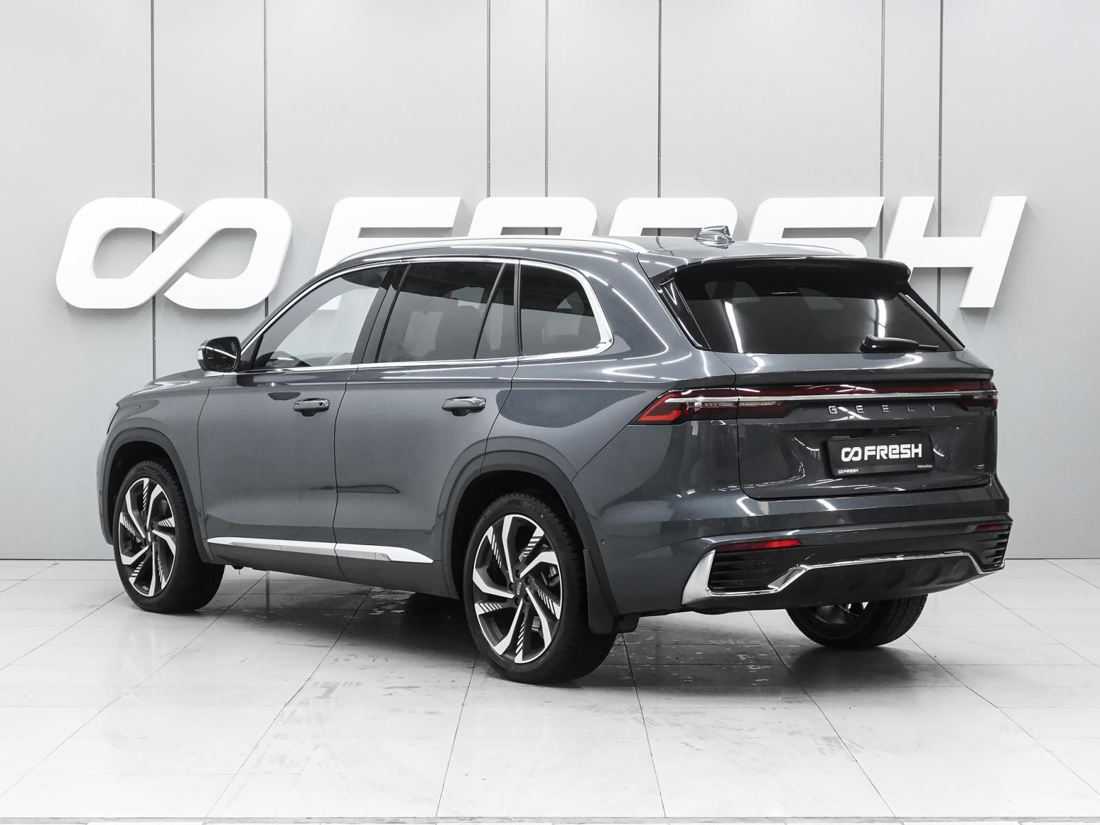 Skoda Kodiaq 2019