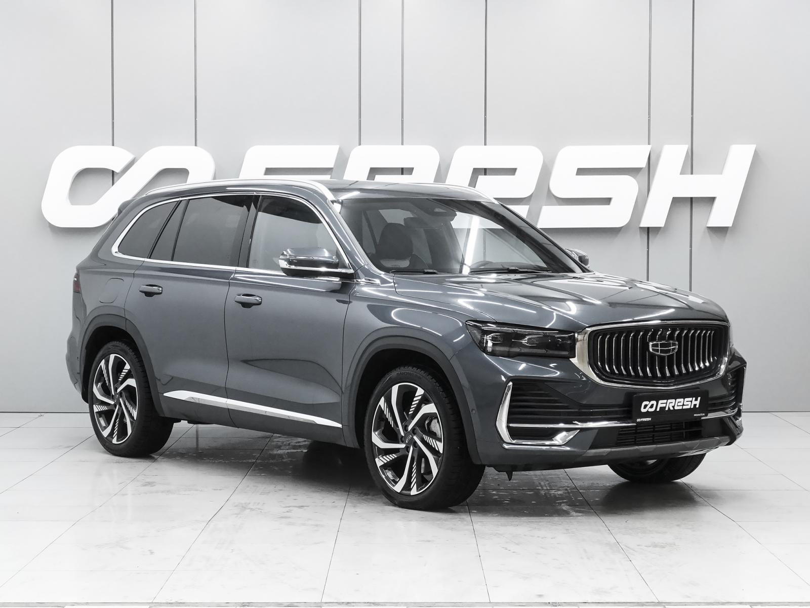 Skoda Kodiaq 2019