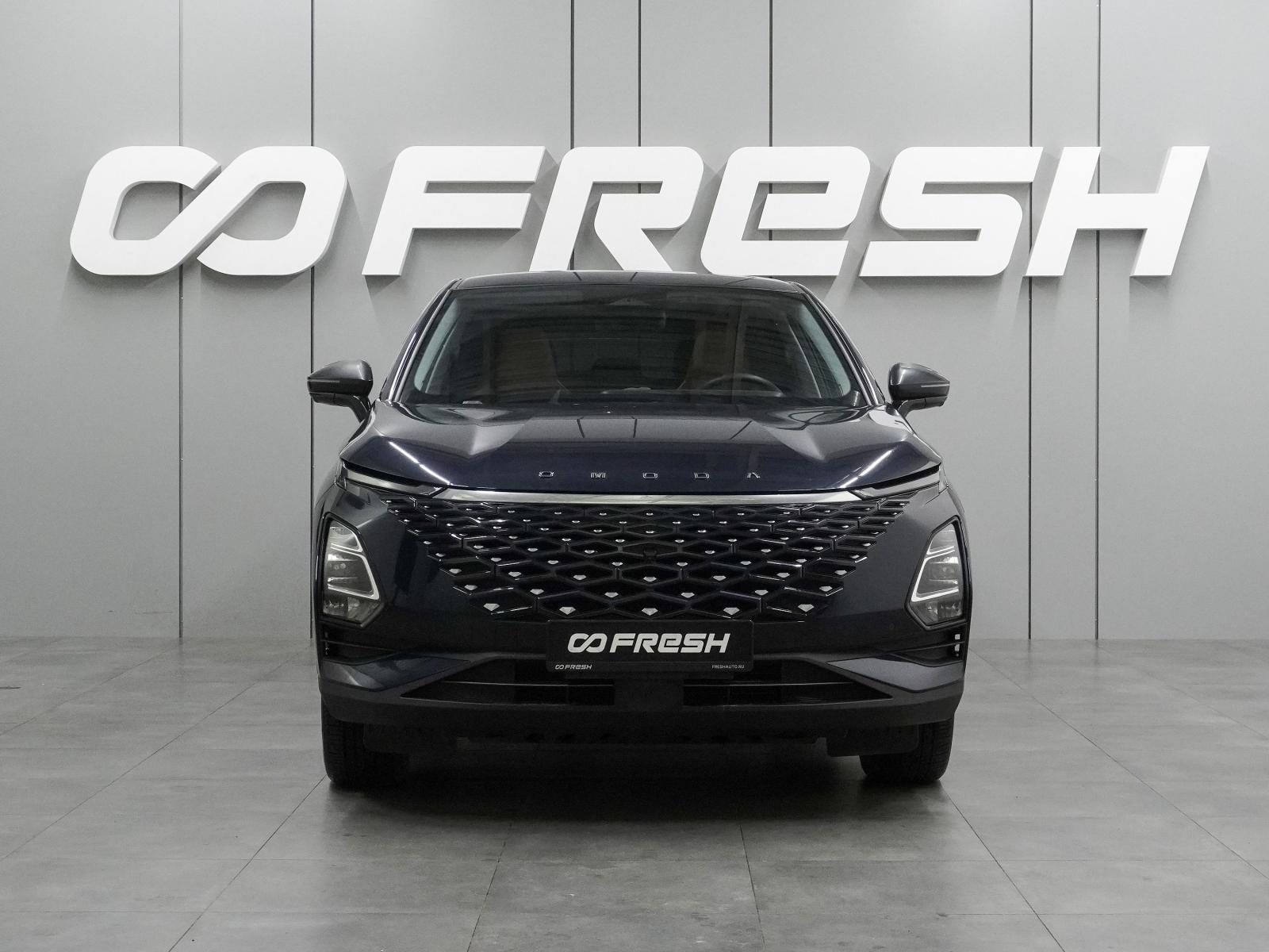 Volkswagen Touareg 2012