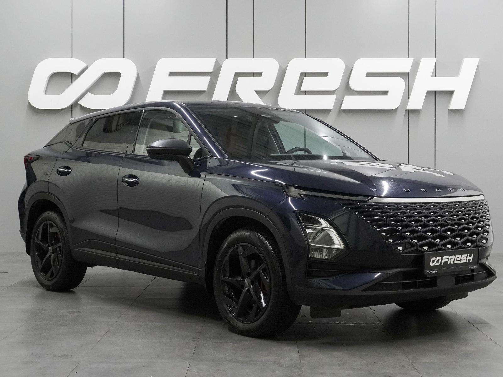 Volkswagen Touareg 2012