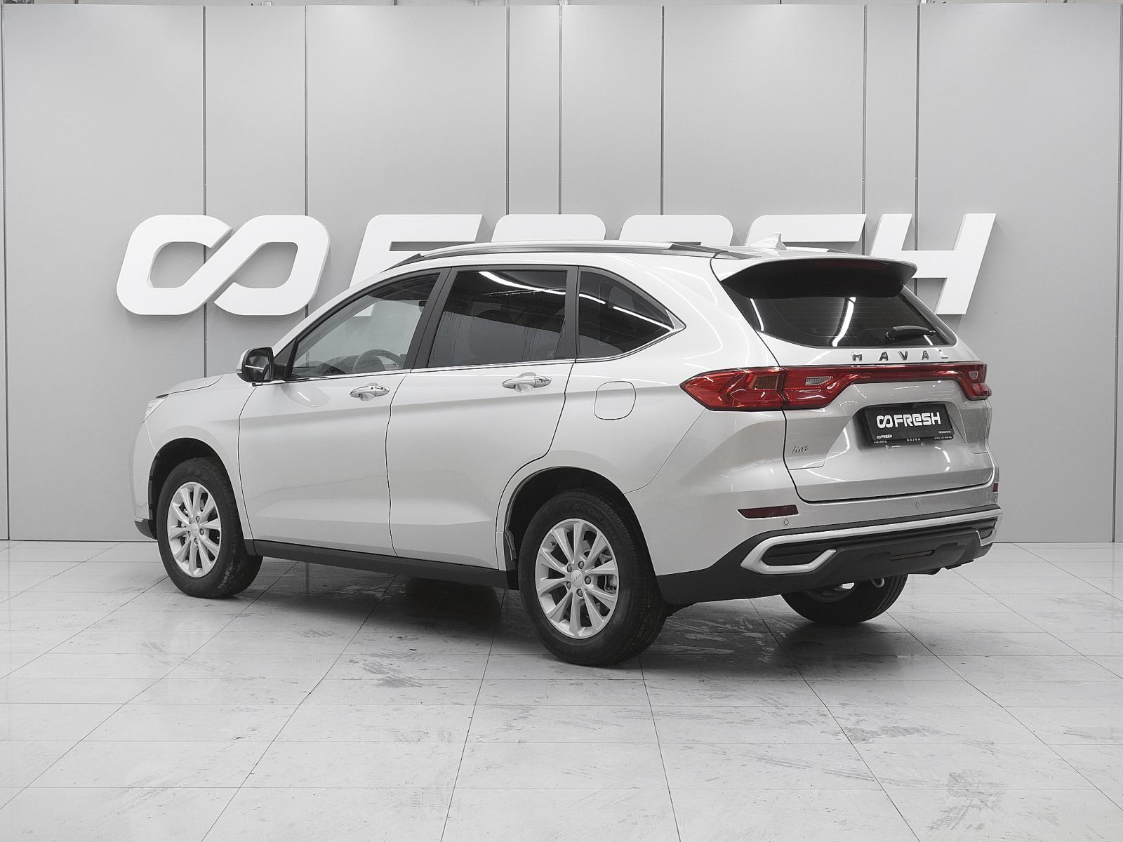 Nissan Qashqai 2021