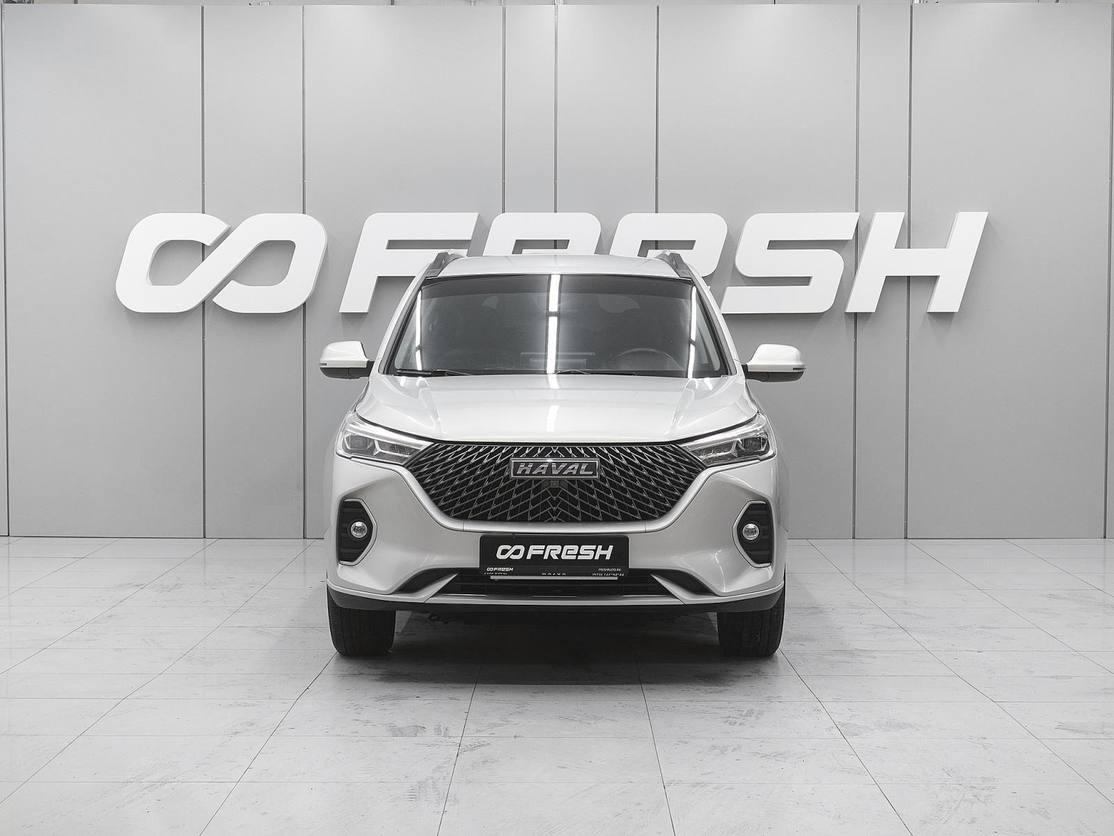 Nissan Qashqai 2021