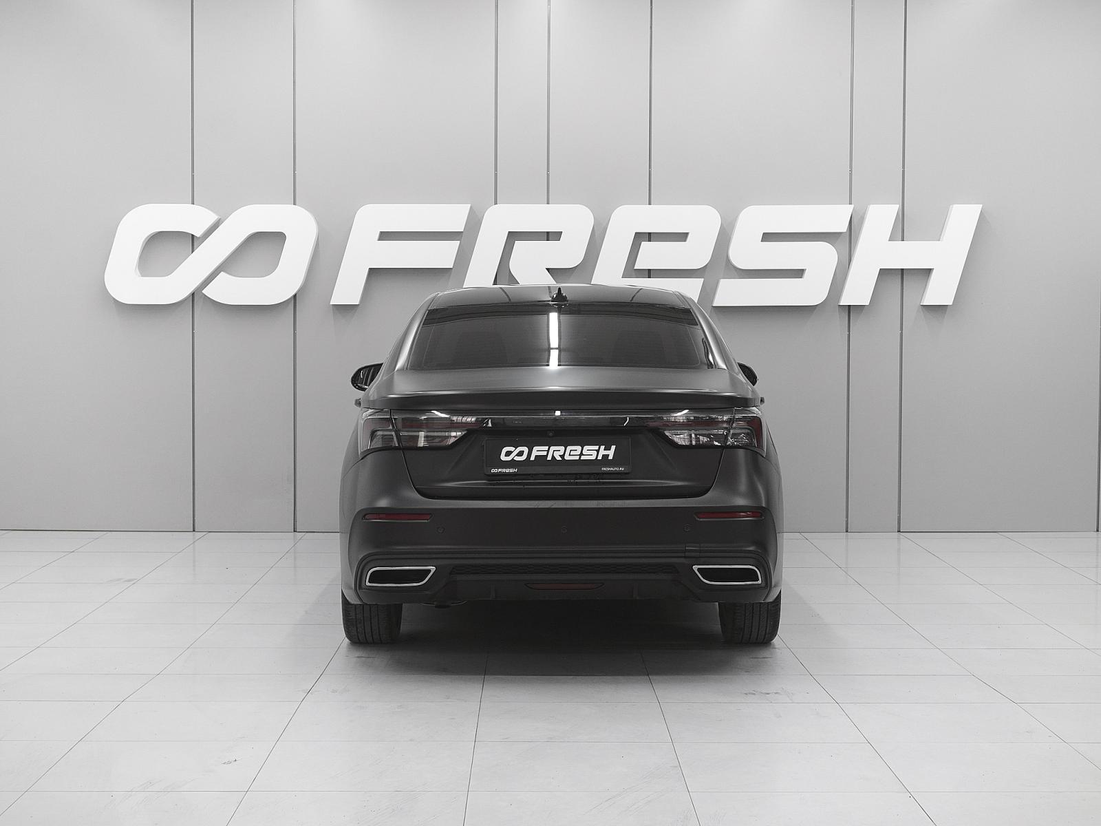 Mazda 6 2013