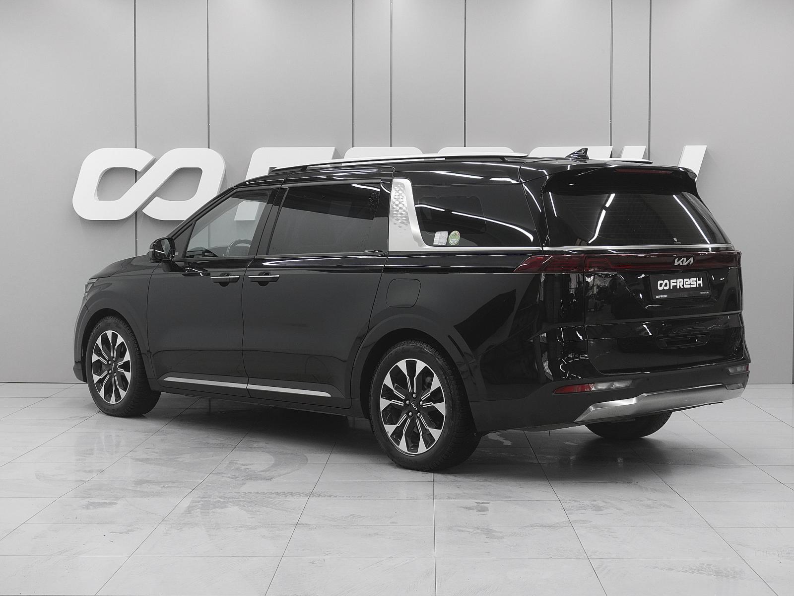 Toyota Vellfire 2019