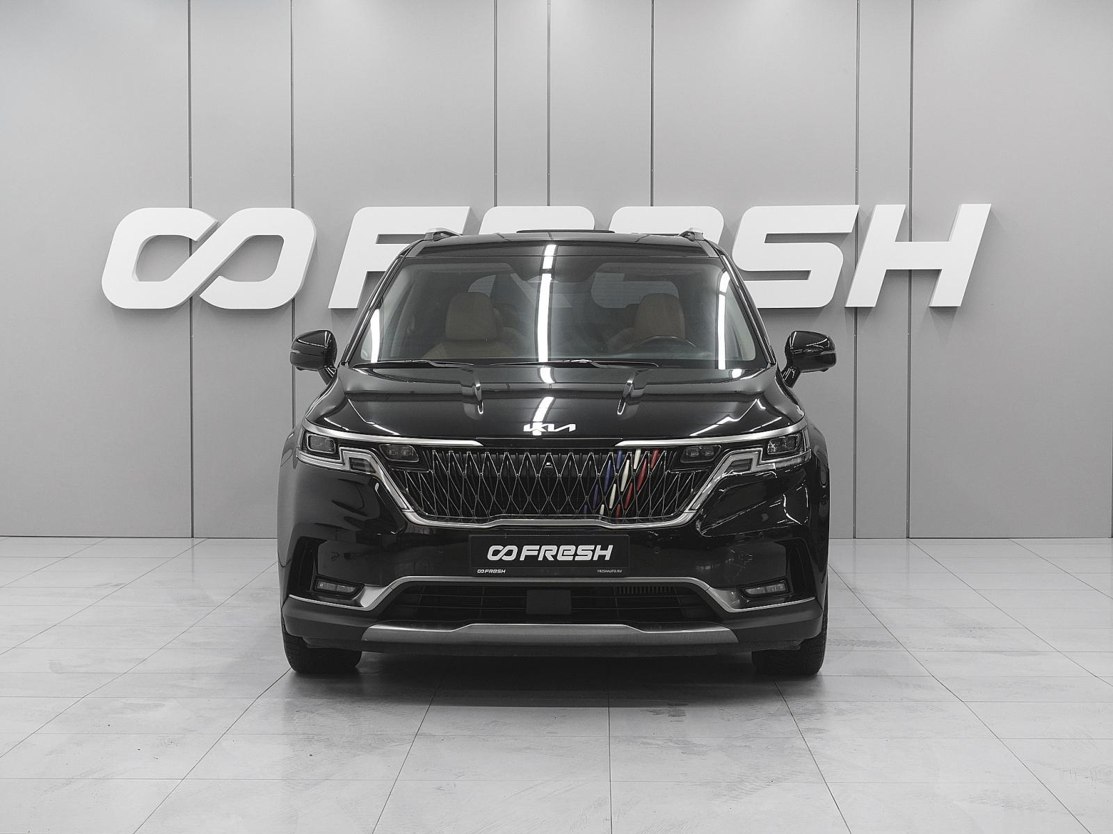 Toyota Vellfire 2019