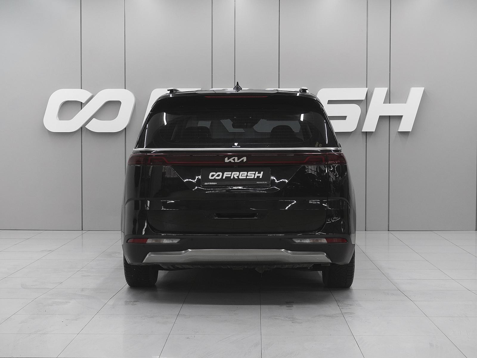 Toyota Vellfire 2019