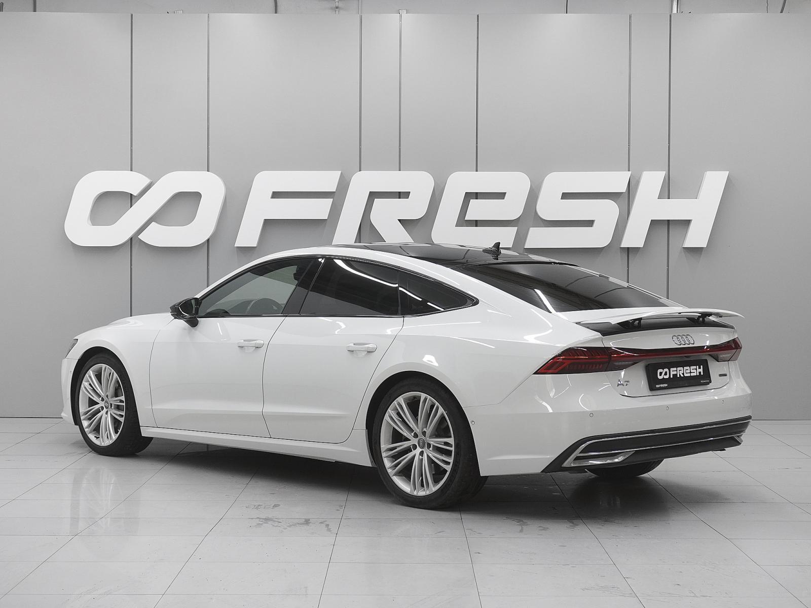 BMW 6 серии 2020