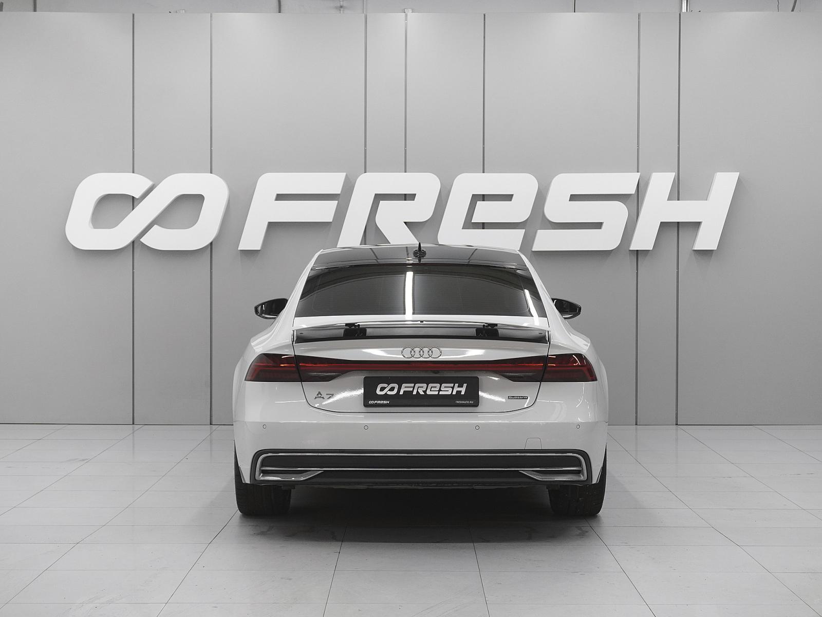 BMW 6 серии 2020