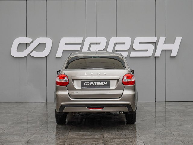 LADA (ВАЗ) Granta 2021