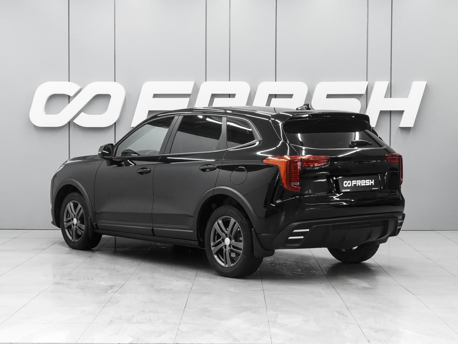 Renault Arkana 2019