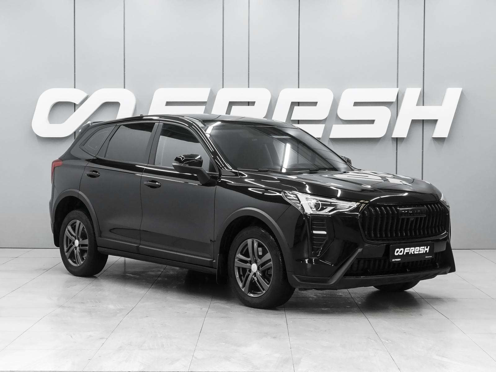 Renault Arkana 2019