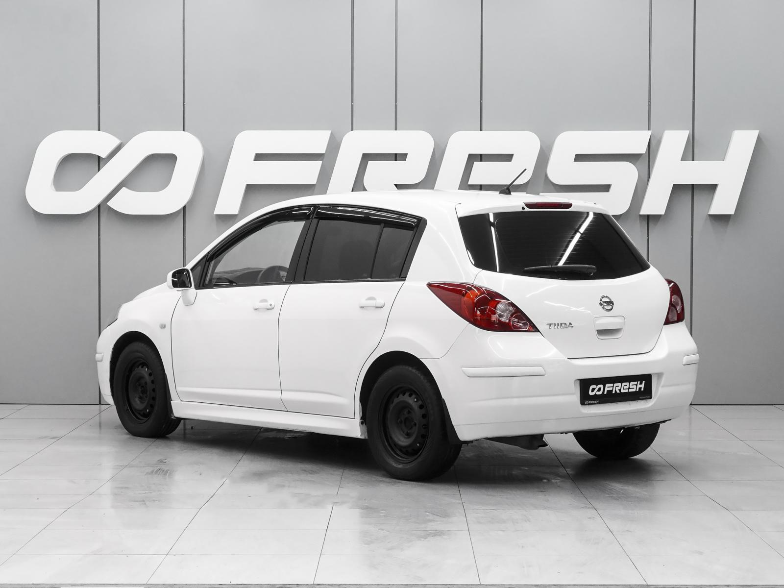 Citroen C4 2013