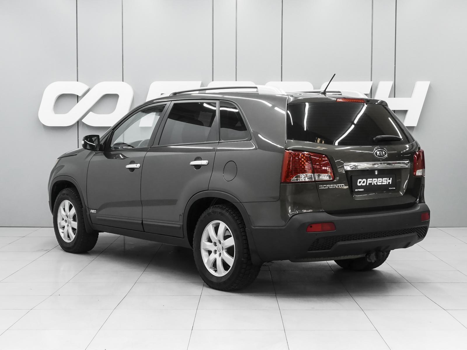 LADA (ВАЗ) 2121 (4x4) 2019