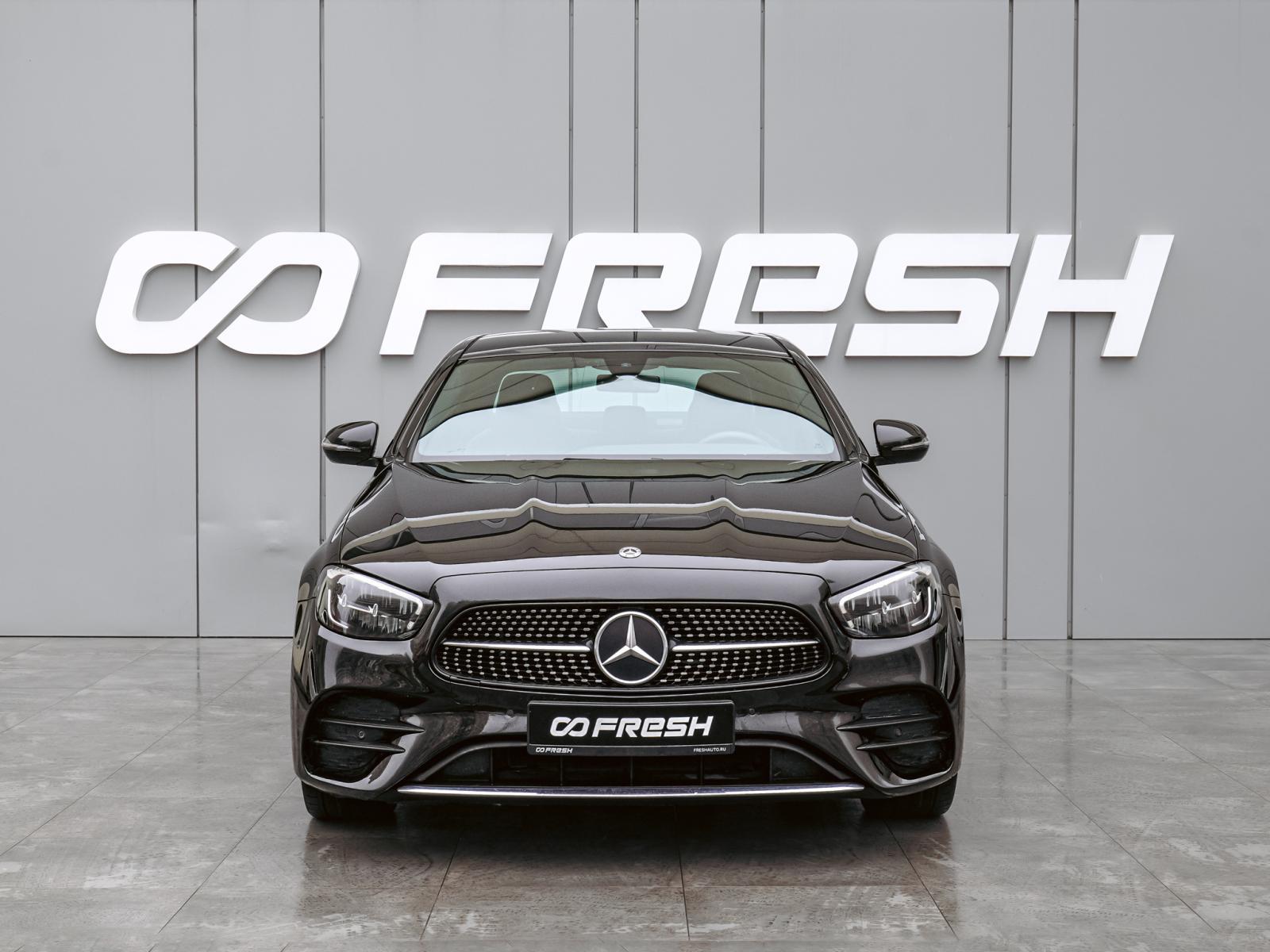 BMW 5 серии 2018