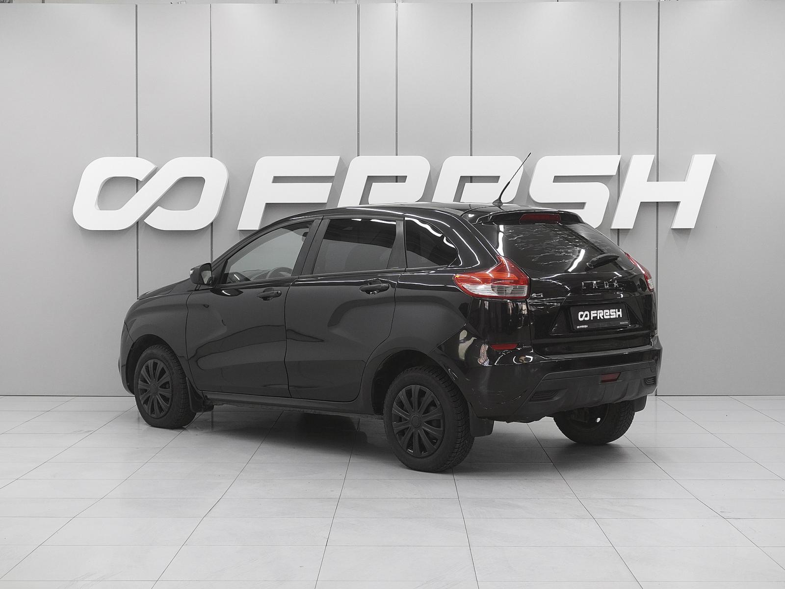 Kia Rio 2016
