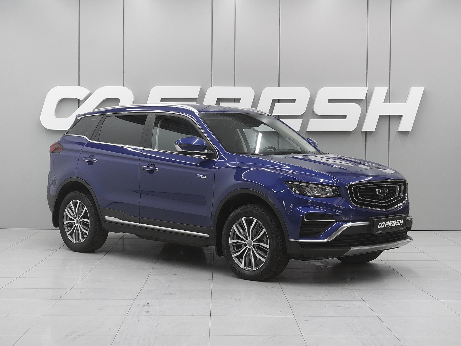 Hyundai Creta 2018