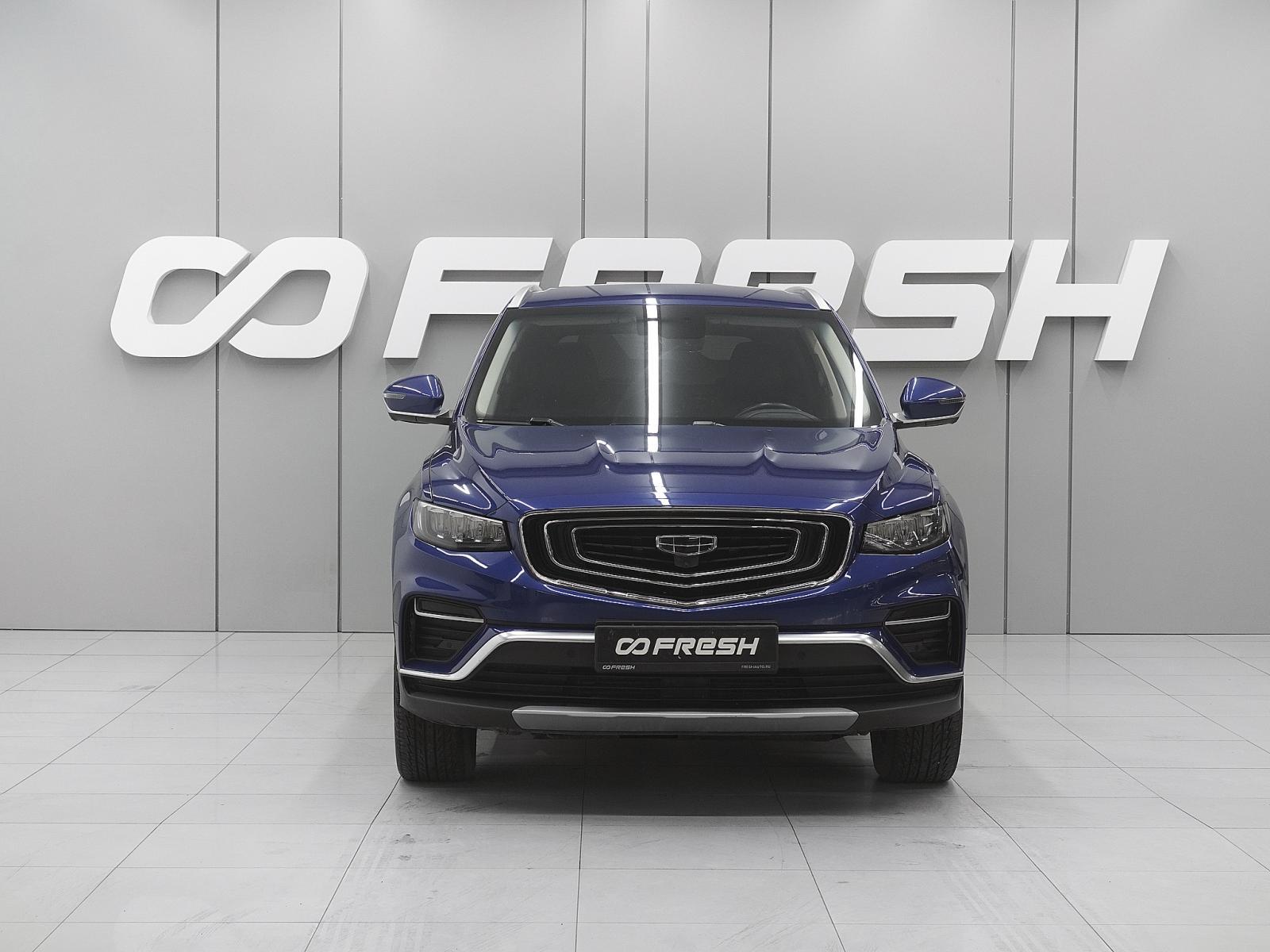 Hyundai Creta 2018