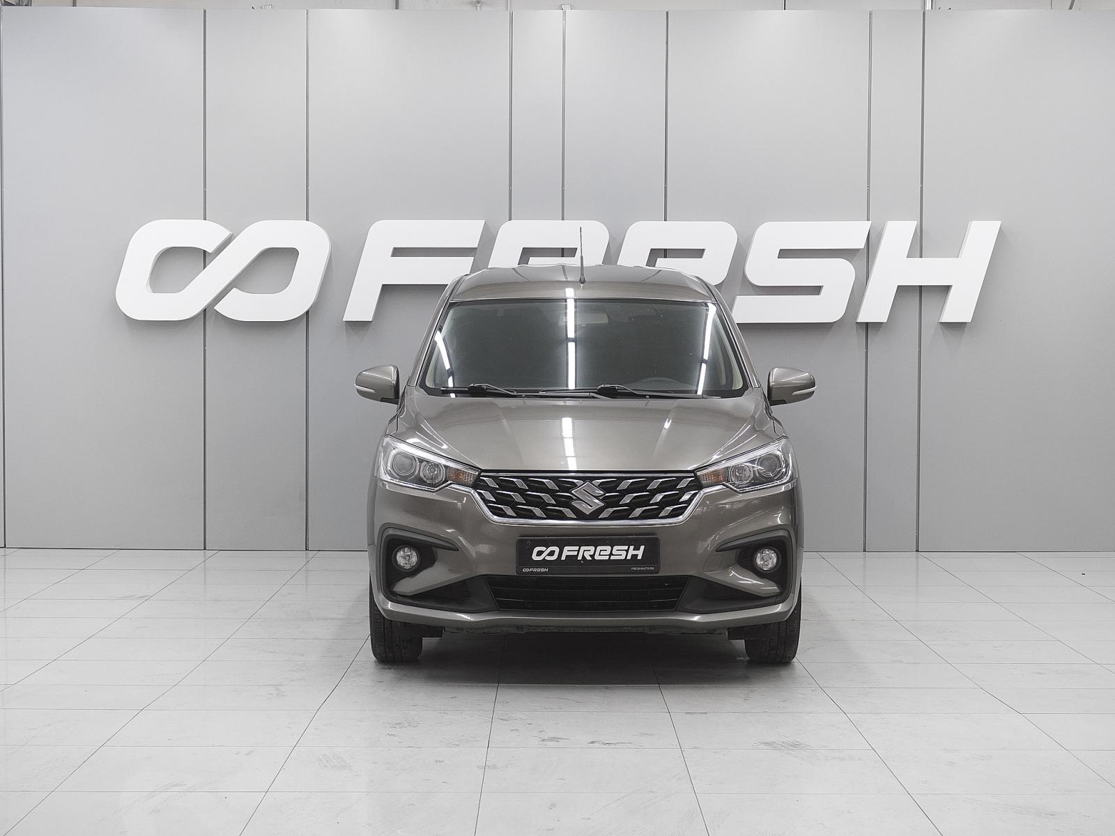 Toyota Roomy 2020