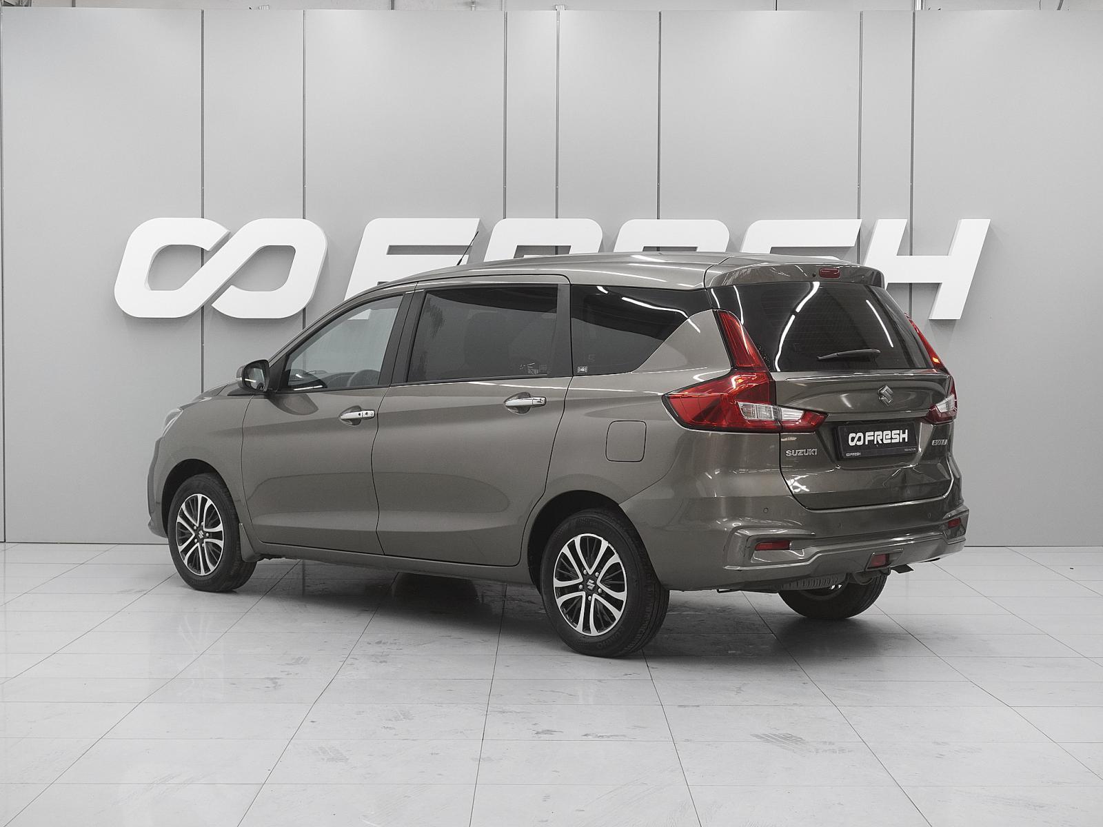 Toyota Roomy 2020