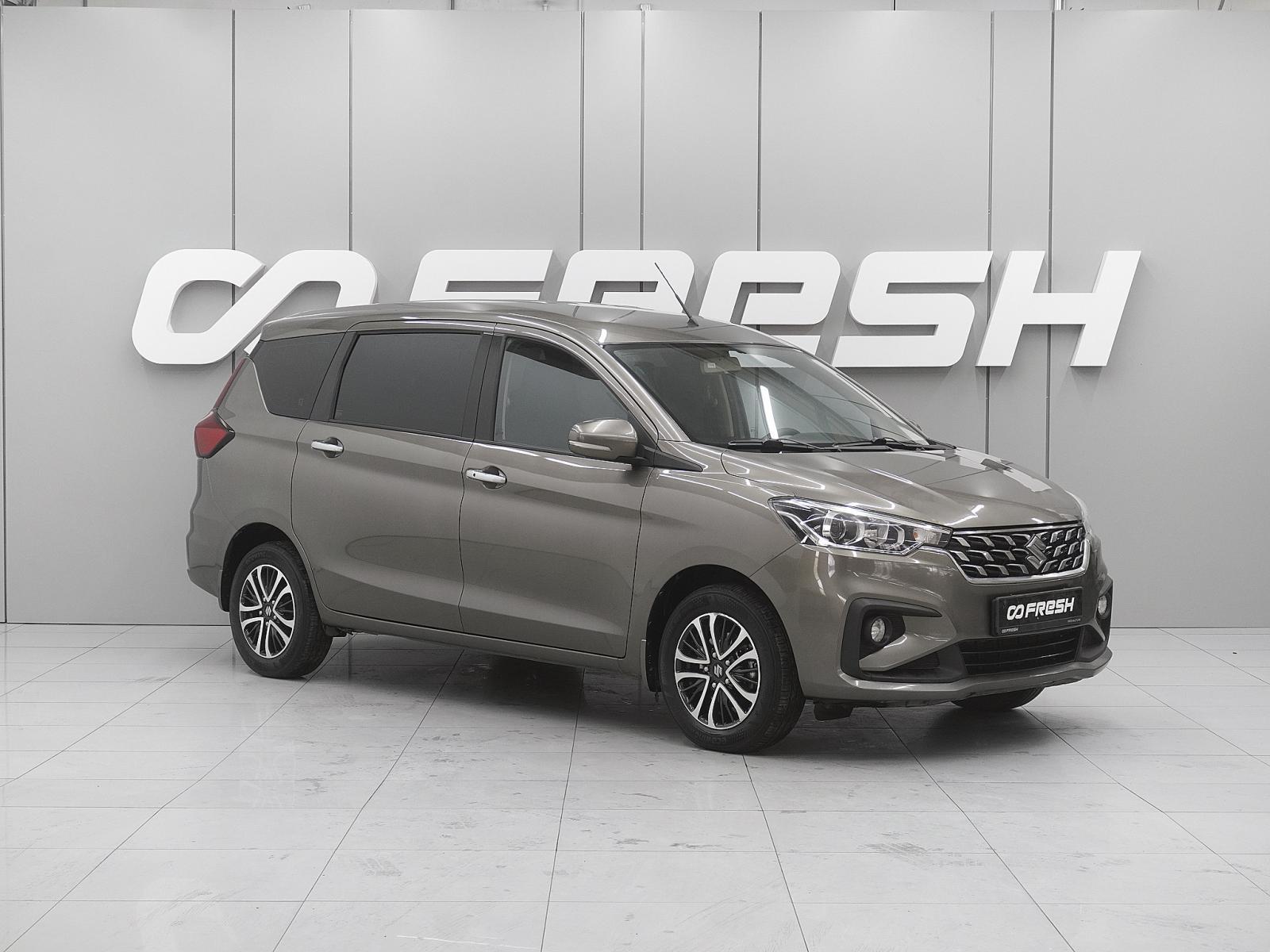 Toyota Roomy 2020