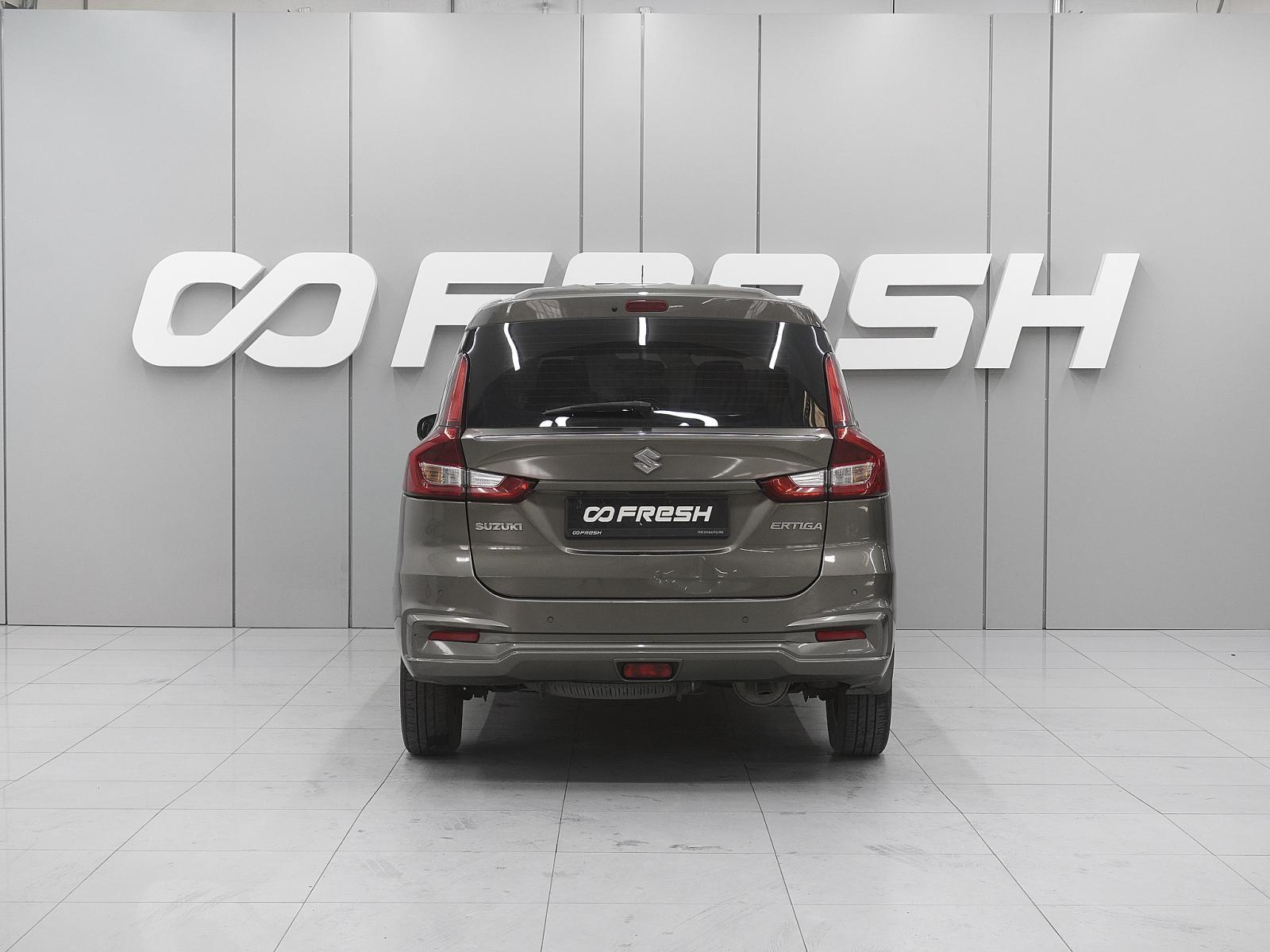 Toyota Roomy 2020