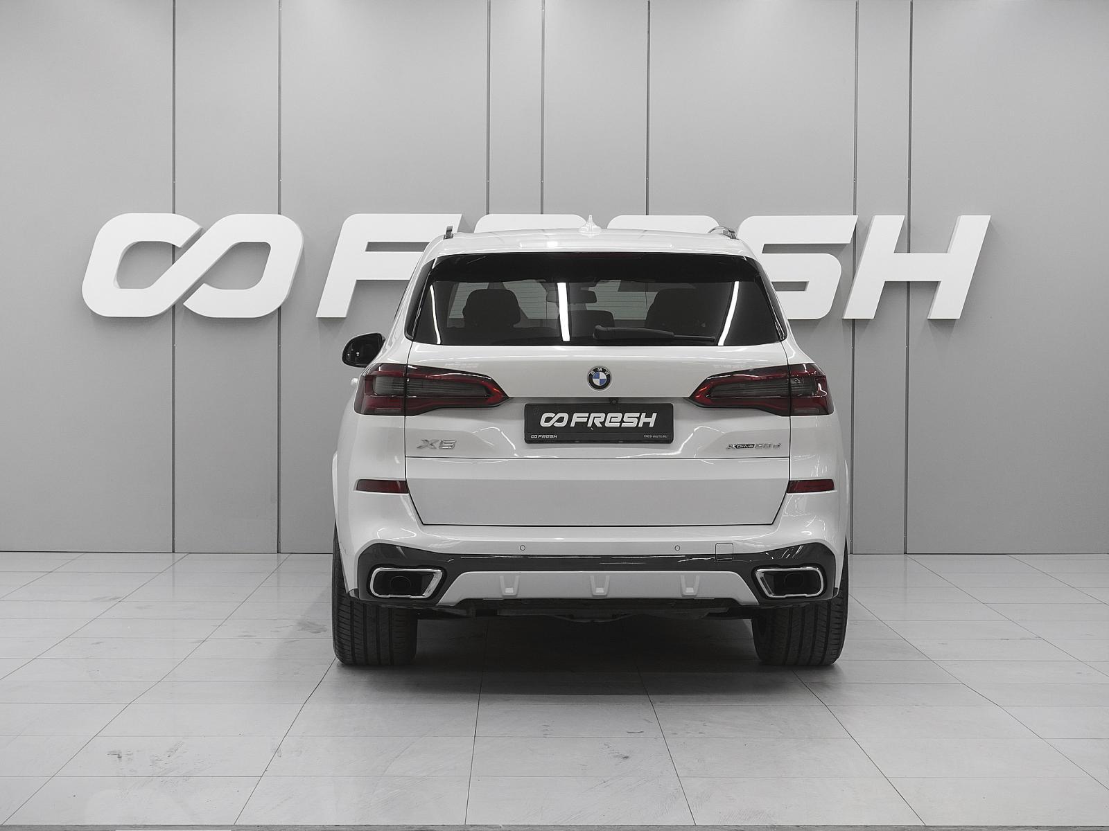Land Rover Range Rover Sport 2019