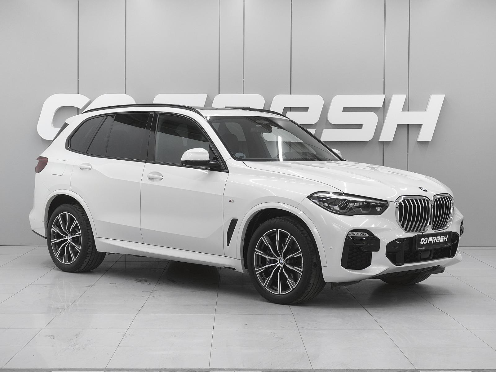 Land Rover Range Rover Sport 2019