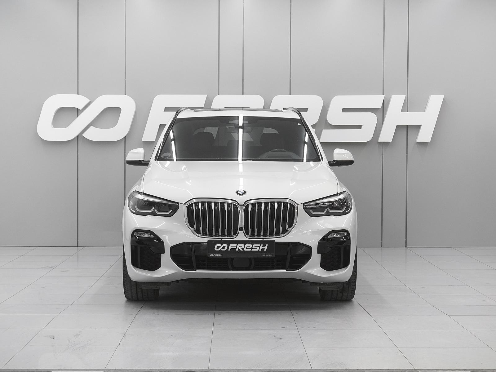 Land Rover Range Rover Sport 2019