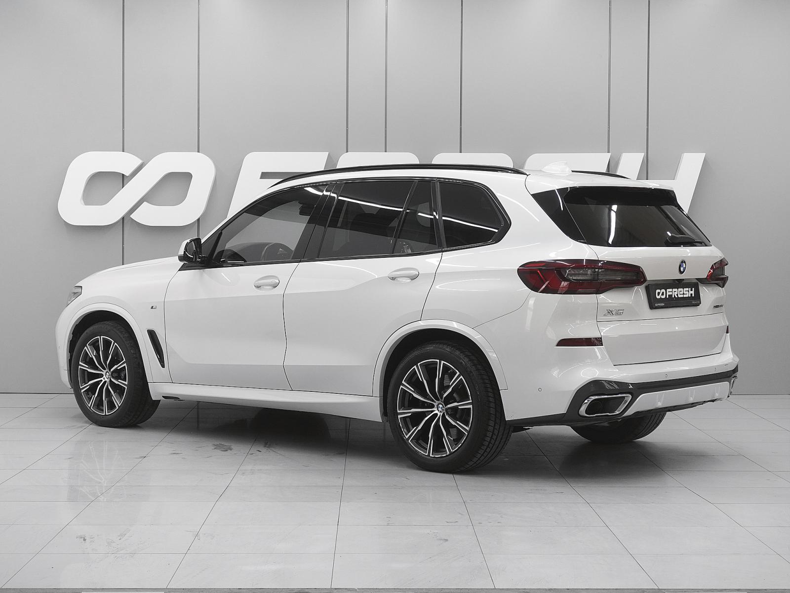 Land Rover Range Rover Sport 2019