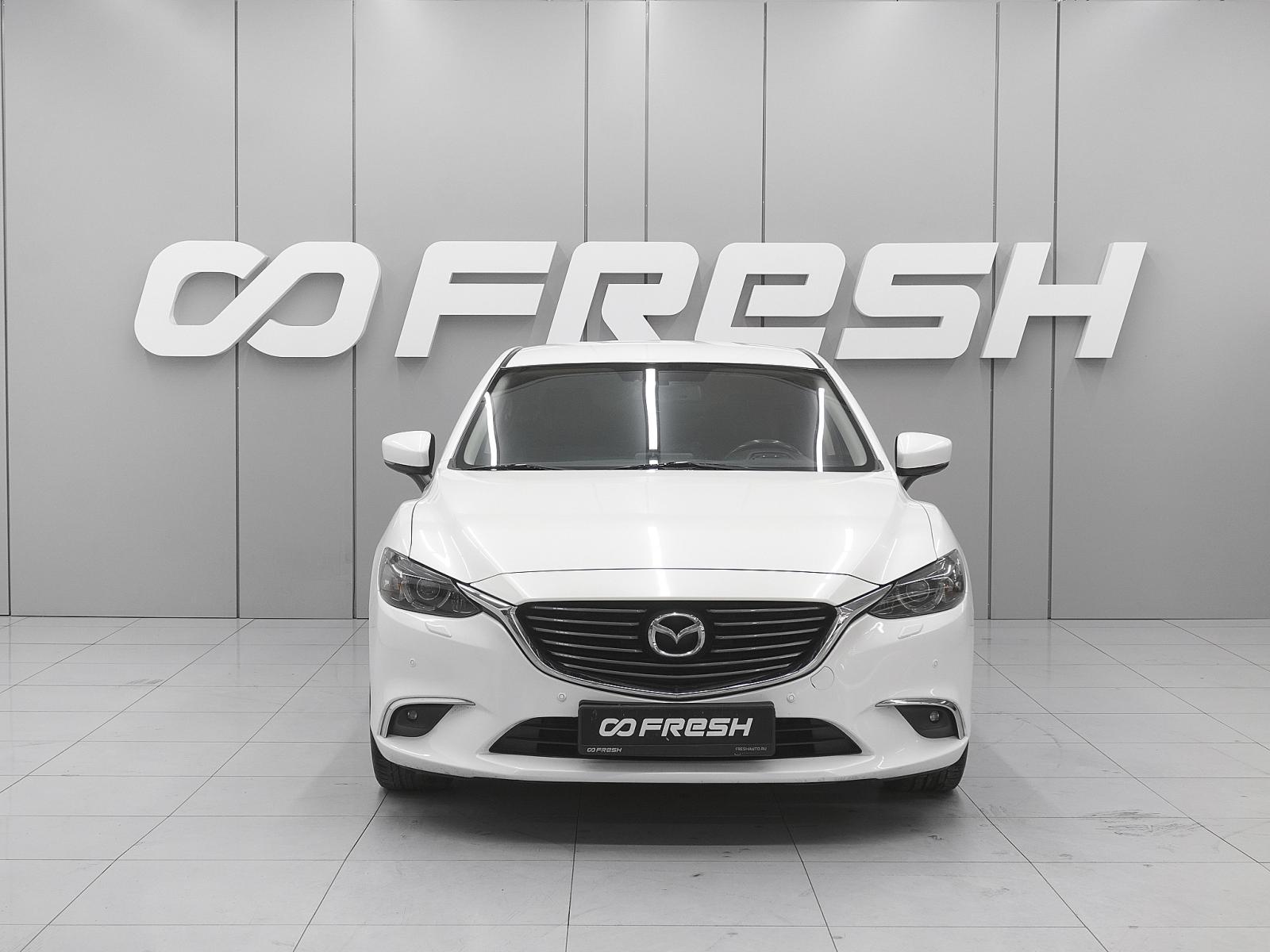 Mercedes-Benz C-Класс 2017