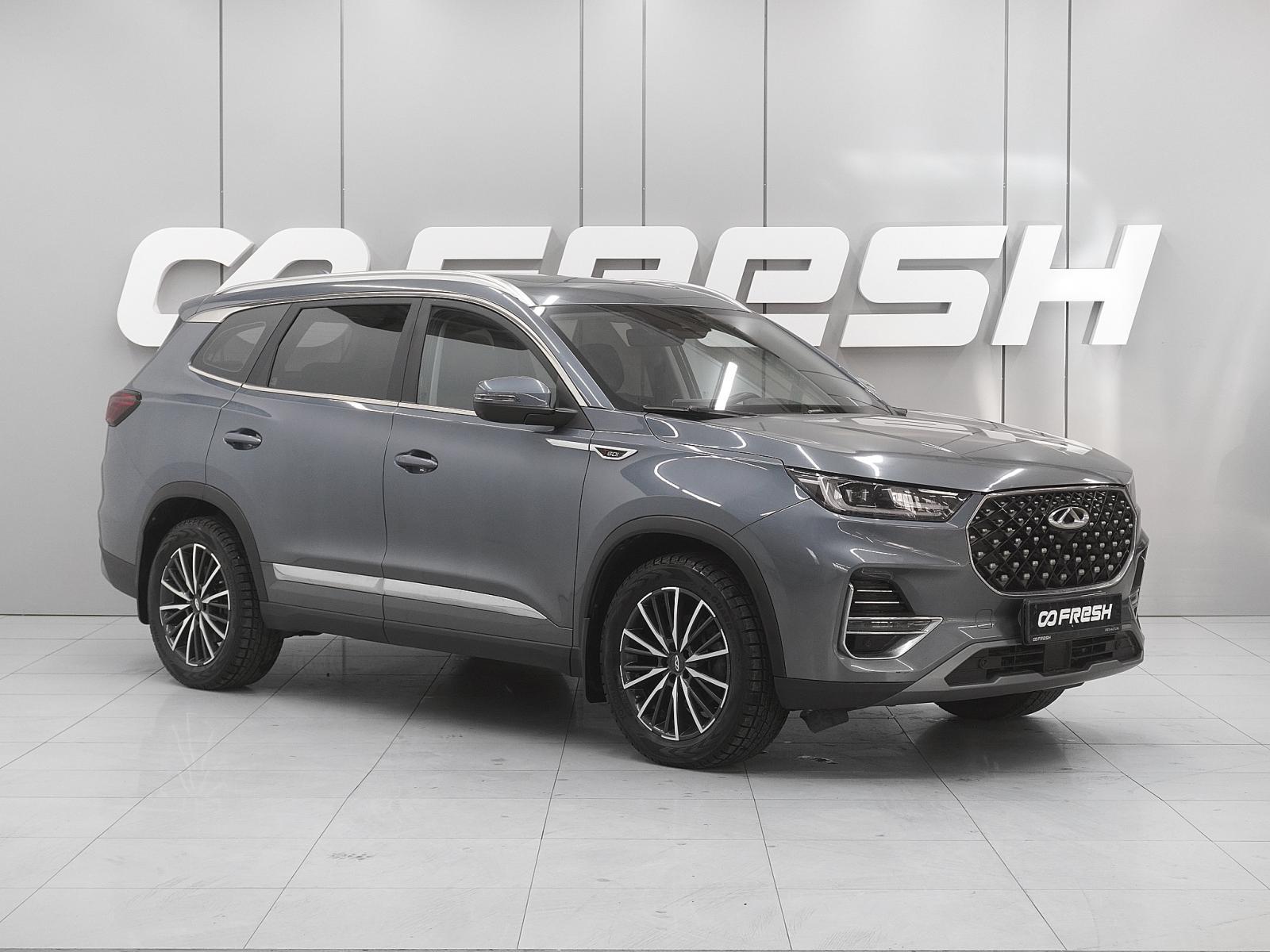 Renault Arkana 2019