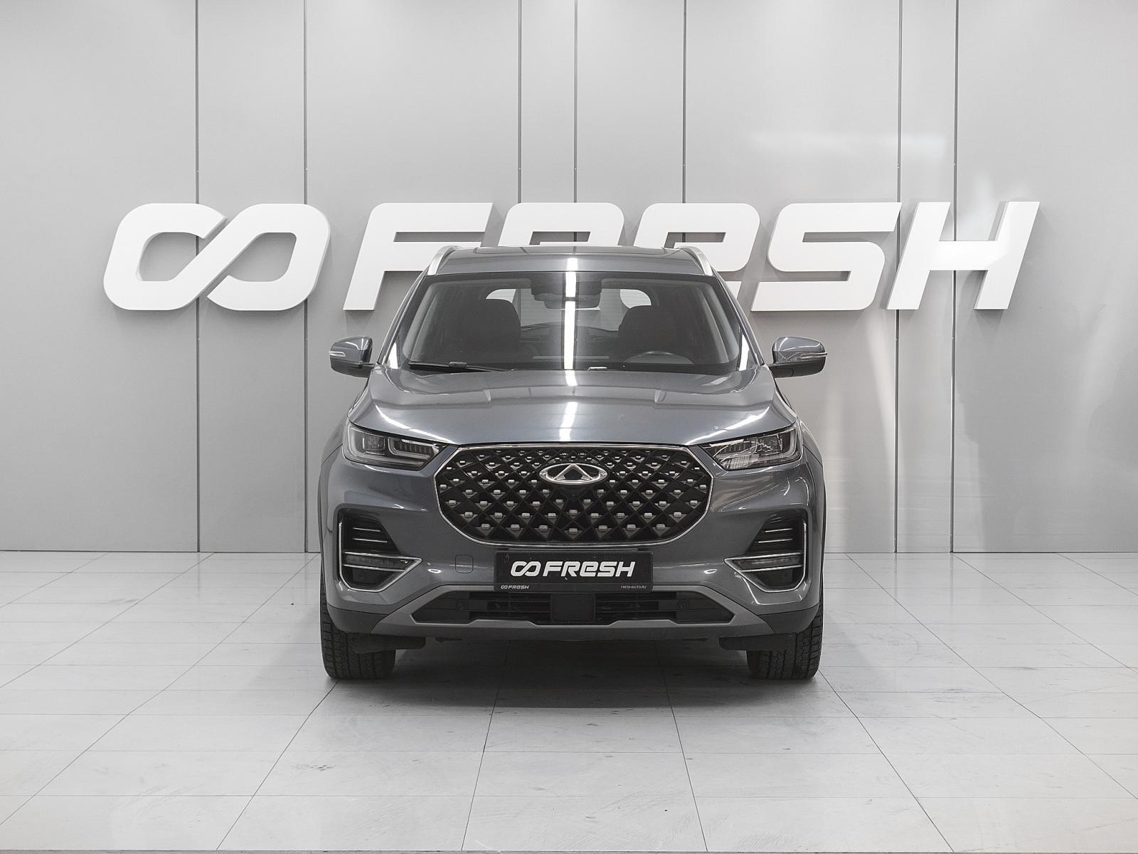 Renault Arkana 2019