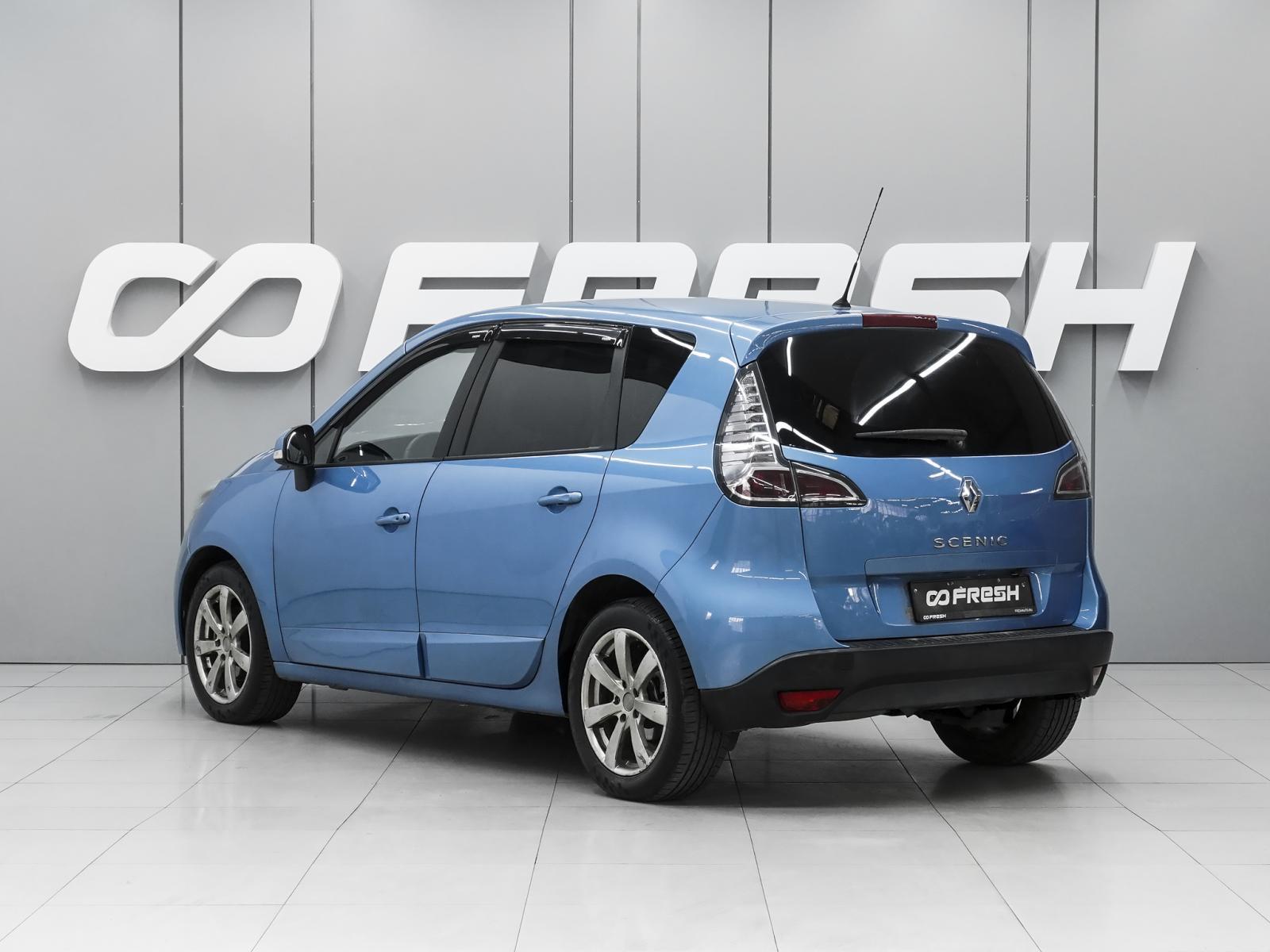Opel Zafira 2010