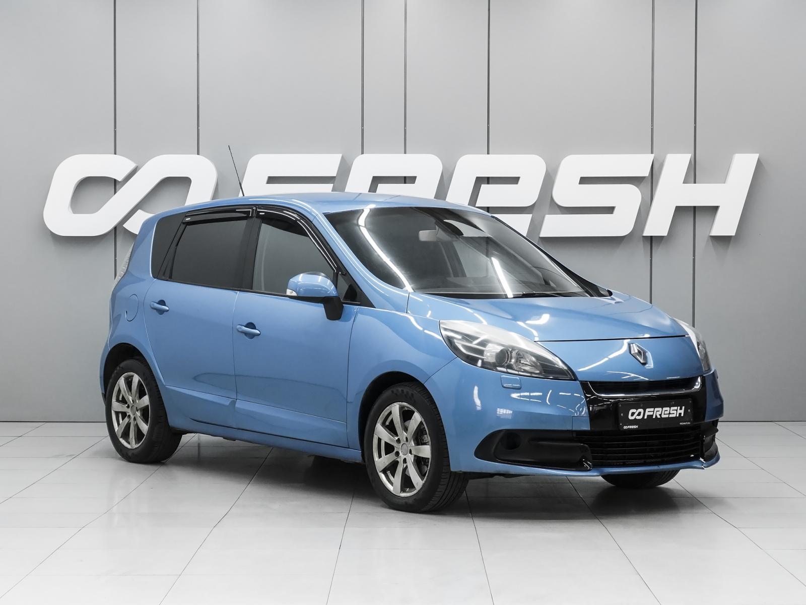 Opel Zafira 2010