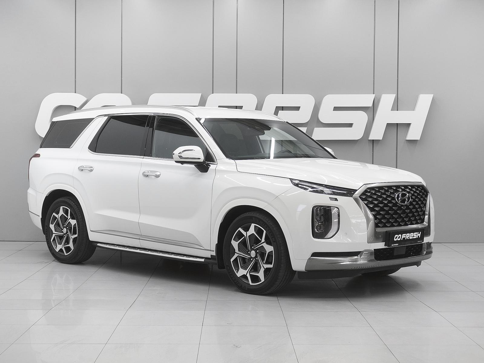 Toyota Land Cruiser Prado 2019