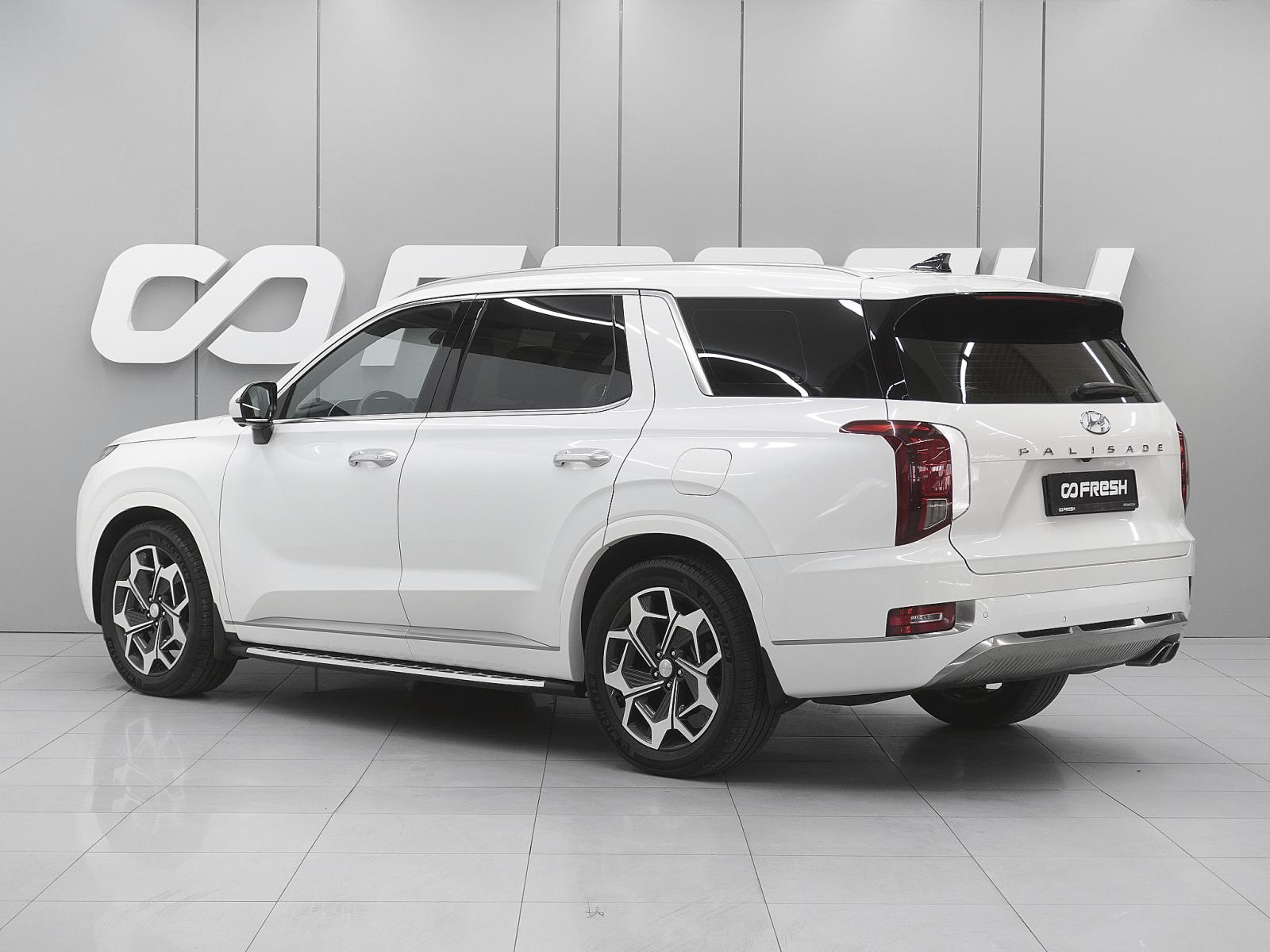 Toyota Land Cruiser Prado 2019