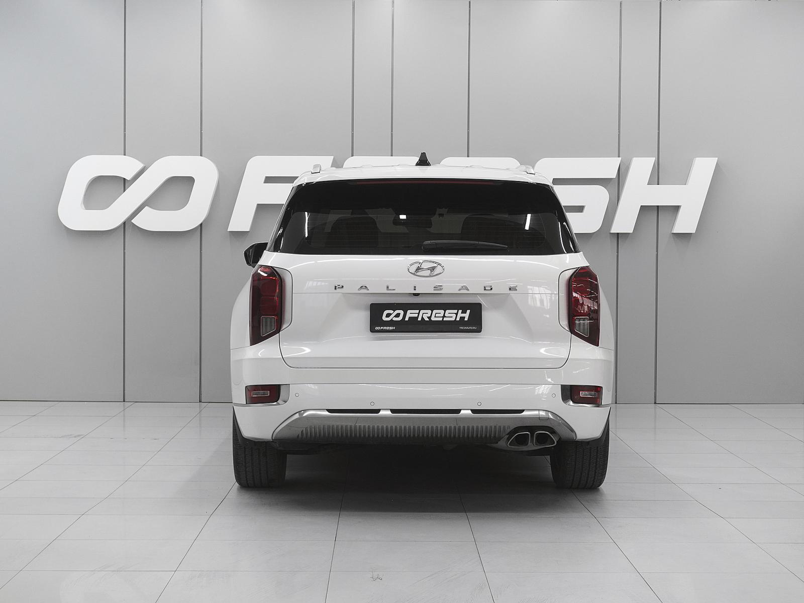 Toyota Land Cruiser Prado 2019