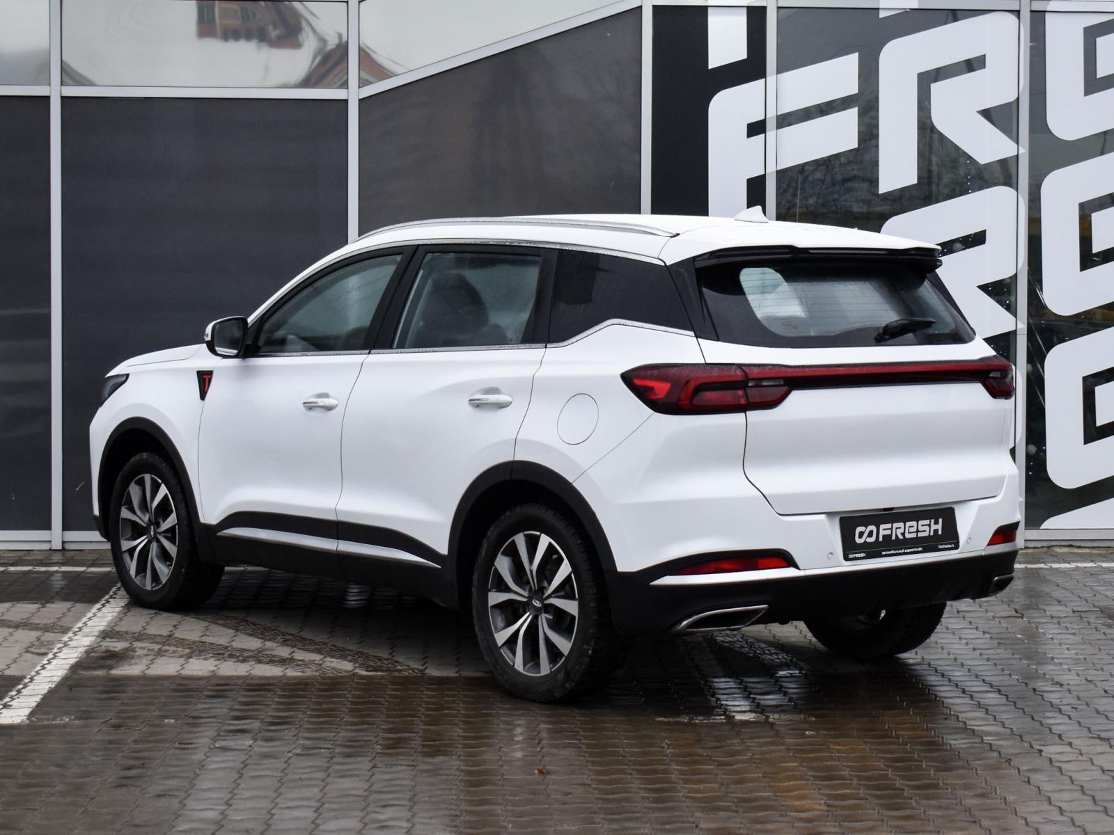 LADA (ВАЗ) Niva 2022