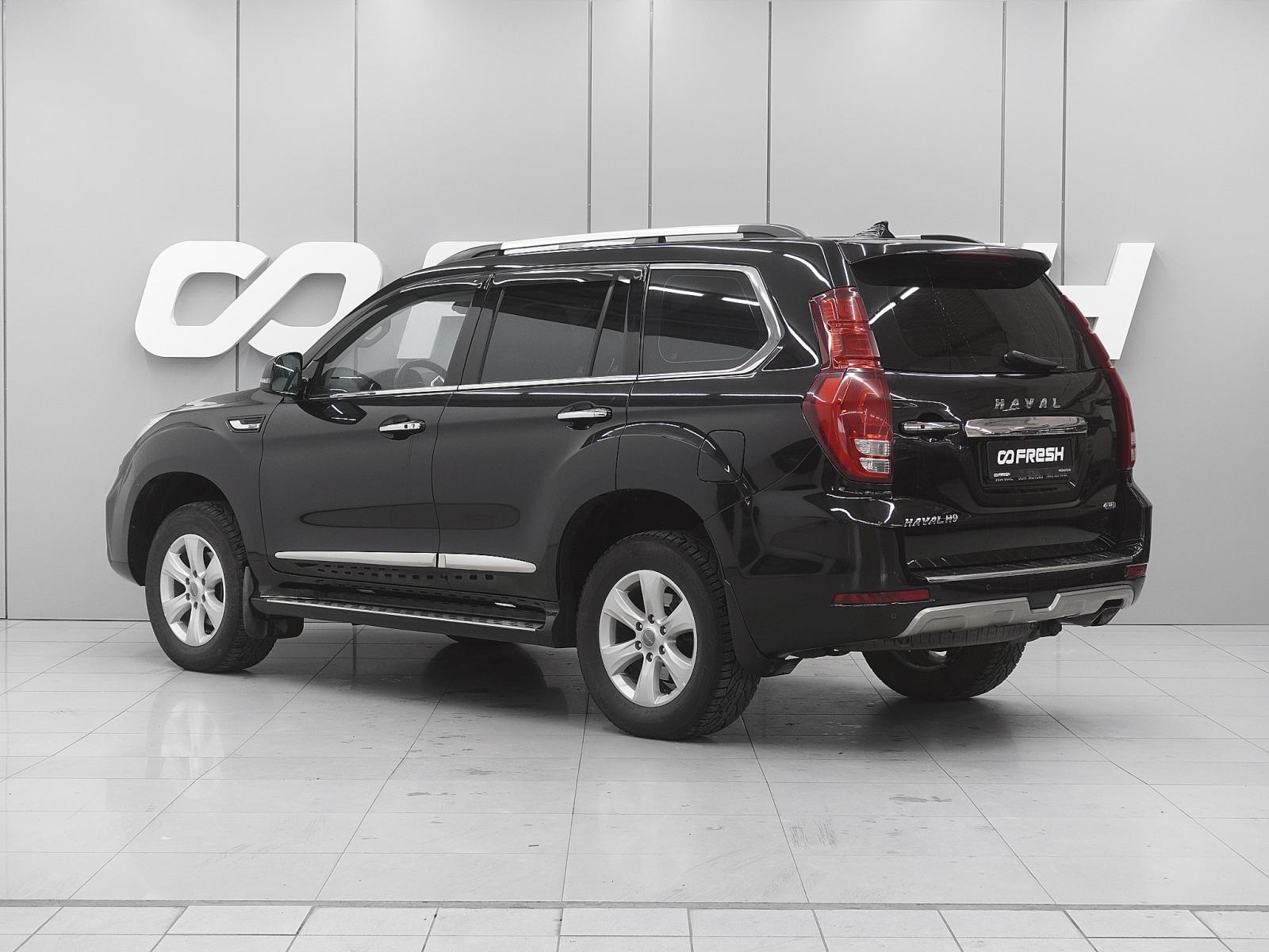 Haval M6 2023