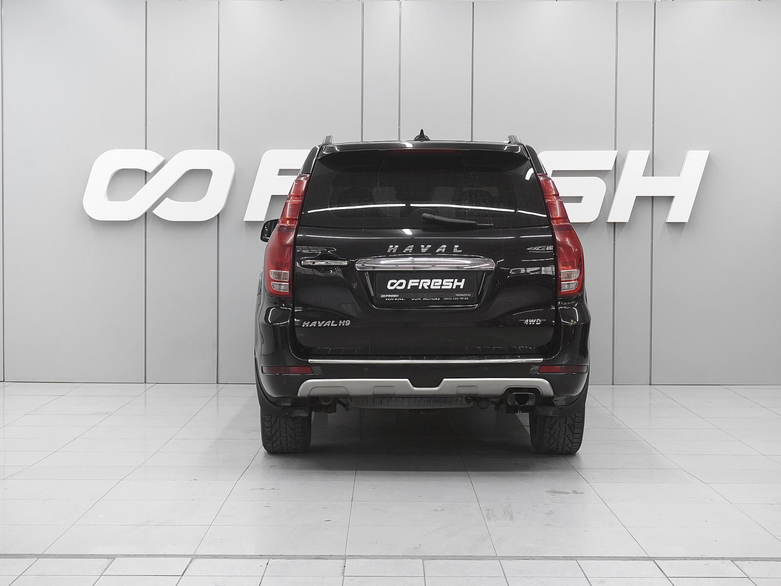 Haval M6 2023