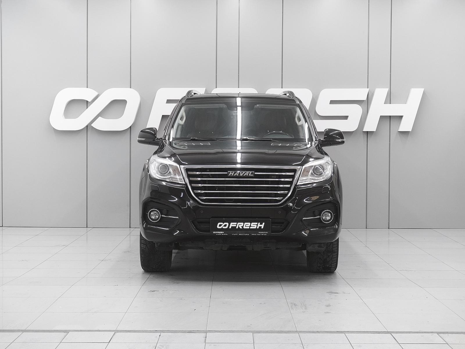 Haval M6 2023