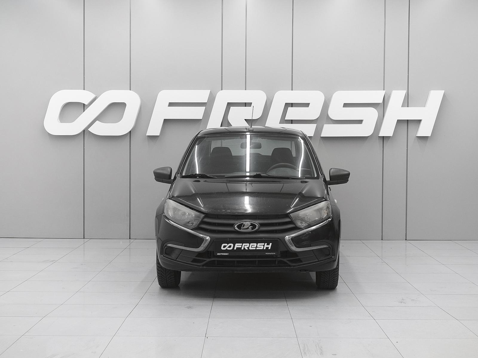 Chevrolet Aveo 2007
