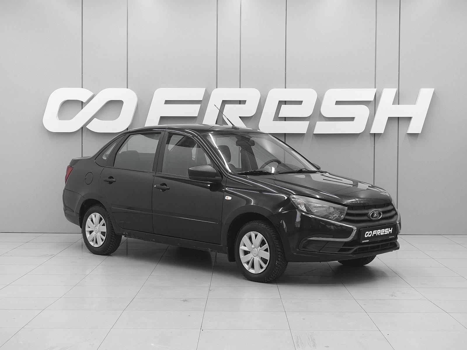 Chevrolet Aveo 2007